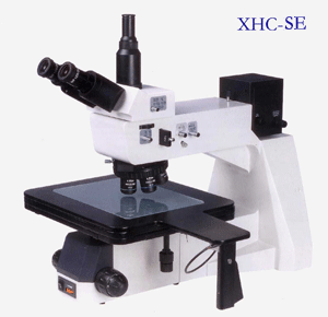 大平台检测金相显微镜 XHC-SE
