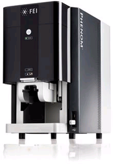 扫描电子显微镜/小型电子显微镜/台式电子显微镜