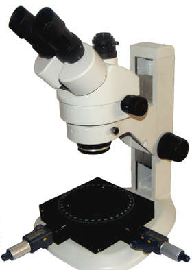 精密测量显微镜 XHC-M2