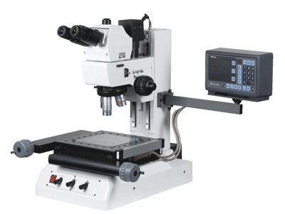工业精密测量显微镜 XHC-MT20 （二维测量）