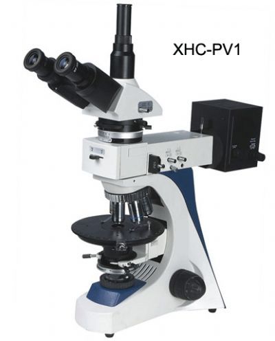 偏光显微镜XHC-P1