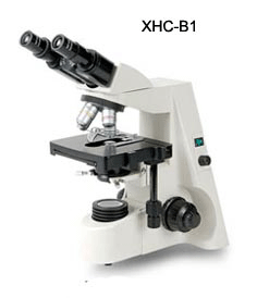 高级生物显微镜XHC-B1(高清晰)
