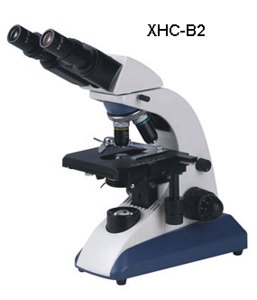 生物显微镜XHC-B2