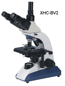 数码生物显微镜XHC-BV2