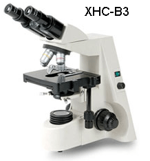 生物显微镜XHC-B3