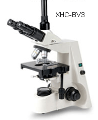 数码生物显微镜XHC-BV3