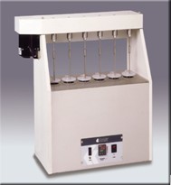 K30160NACE液相锈蚀试验器 （防锈特性试验器）