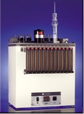 K12290 氧化安定性测定仪，8-单元