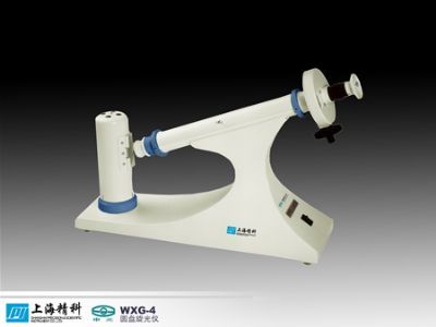 圆盘旋光仪WXG-4