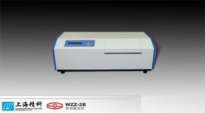 自动旋光仪(数显)WZZ-2B