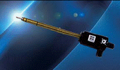 美国Hysitron（海思创）PI-95 型纳米压痕仪(TEM----透射电子显微镜专用)