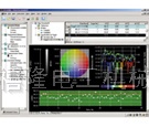 MINOLTA色彩软件SpectraMagic NX （CM-S100W）