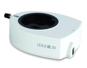 徕卡工业相机Leica IC 3D