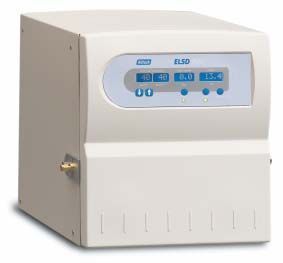 ELSD-800型蒸发光散射检测器