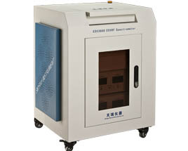 天瑞仪器EDX3600能量色散X荧光光谱仪