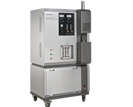 CS-168型高频红外碳硫分析仪