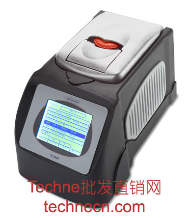 Techne TC-5000 基因扩增仪—大容量触摸梯度PCR仪