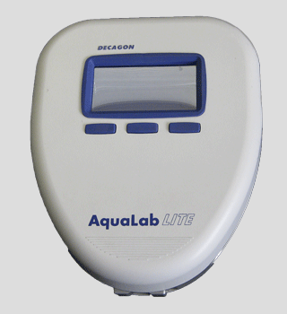 水活度测量仪
