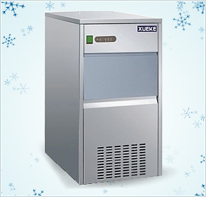 IMS全自动雪花制冰机
