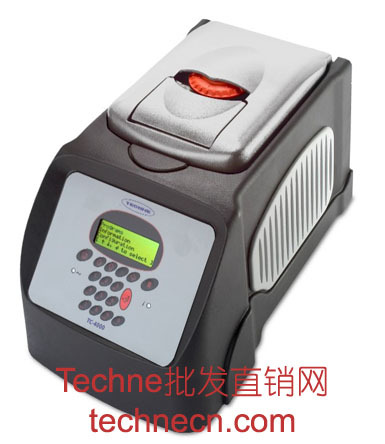 Techne TC-4000 基因扩增仪—大容量PCR仪，实用、性价比高