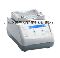 MT200多功能振荡混合器