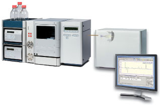 Antec ROXY EC/LC系统—专用于EC/LC/MS的电化学色谱系统—MS前强有力的工具