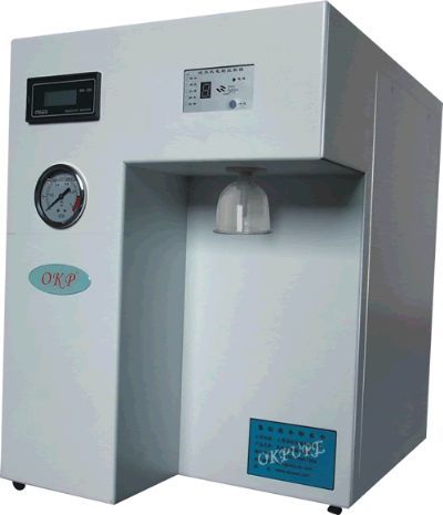 OKP-H010超纯水机