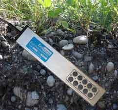 土壤水势测量系统