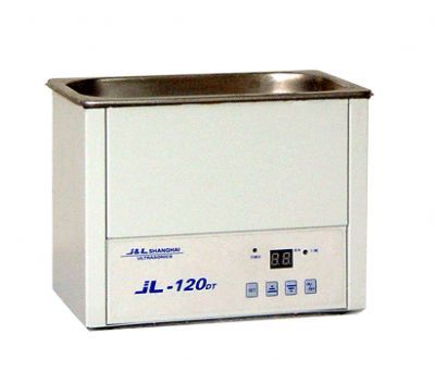 超声波清洗器JL-120DT