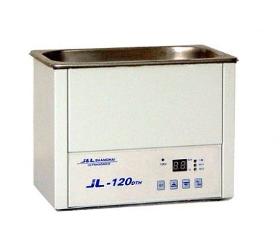 超声波清洗器JL-120DTH