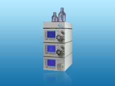 LC-3000（梯度）液相色谱仪