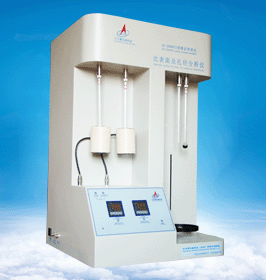 比表面及孔隙度分析仪,比表面及孔隙度