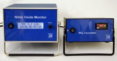 2B 401 二氧化氮转换仪