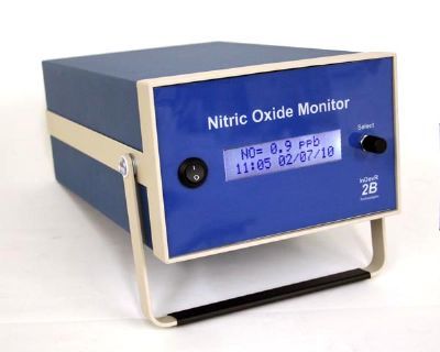 2B 410 一氧化氮分析仪