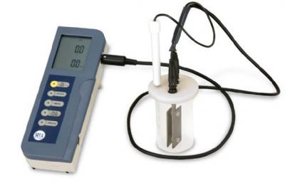 SETA 自动盐含量测定仪