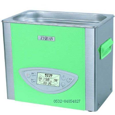 青岛紫泉ZQ2200HP超声波清洗器功率可调