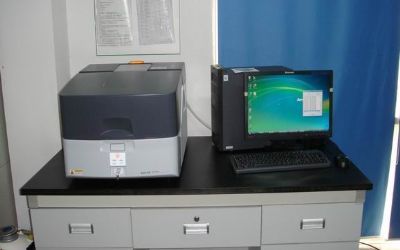 能量色散型X射线荧光分析装置