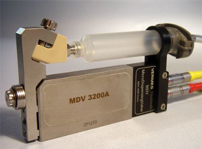 MDV 3200A喷射点胶阀