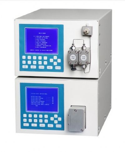LC-3000三聚氰胺检测仪