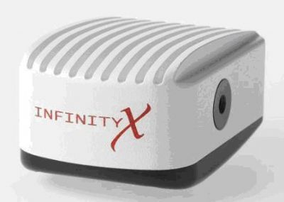 infinity专业数码成像CCD