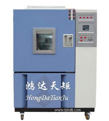 高低温检测仪器供应商/上海高低温试验箱