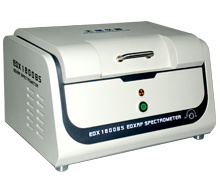 天瑞仪器EDX1800BSX荧光光谱仪 有害元素检测