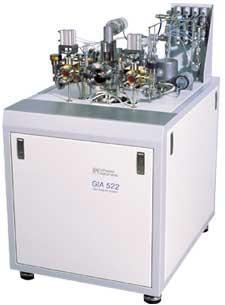 GIA522---玻璃气泡分析仪