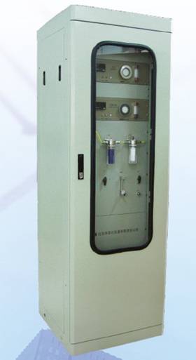 FS7000烟气在线过程分析系统