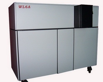 普能火花直读光谱仪WL6A-V(真空型)