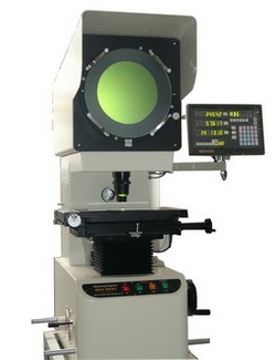 YX测量投影仪