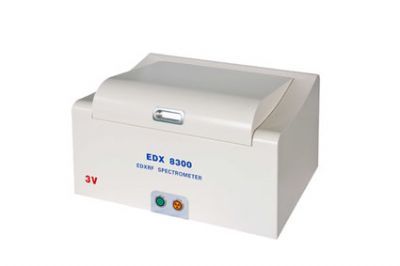 ROHS检测仪器EDX8300