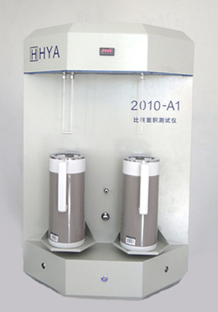 HYA电池材料比表面积测定仪\比表面积测量仪