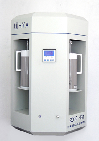 HYA孔径测试仪\孔径分布测试仪