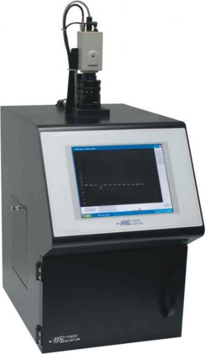 美国MS-CCD凝胶成像系统
